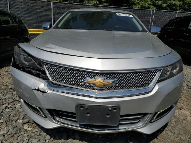 2015 CHEVROLET IMPALA LTZ - 2G1165S36F9237624