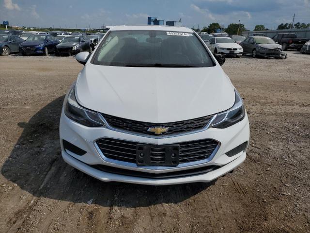 2017 CHEVROLET CRUZE LT - 1G1BE5SM5H7263569