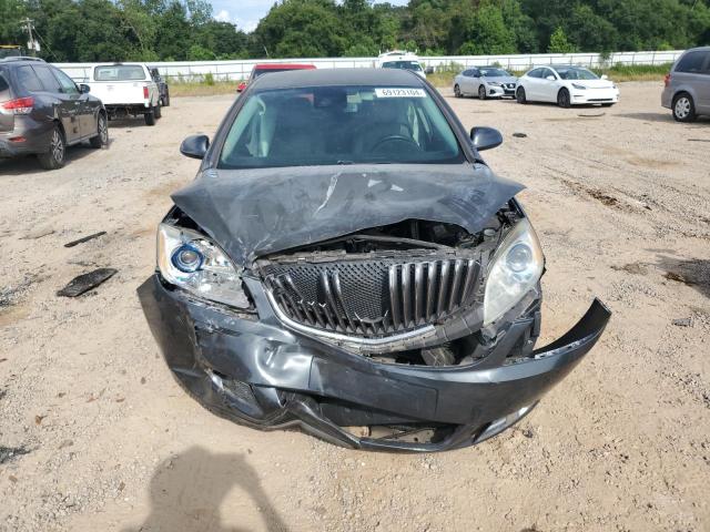 VIN 1G4PR5SK3E4111802 2014 Buick Verano, Convenience no.5