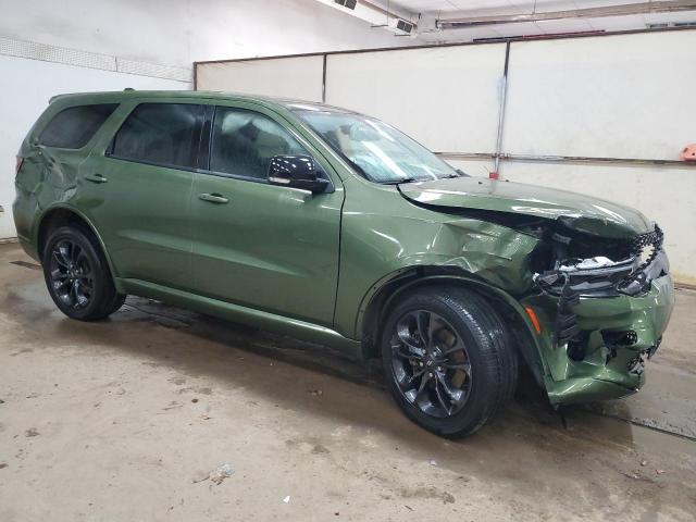 2021 DODGE DURANGO - 1C4RDJDGXMC848674