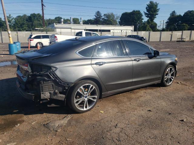 VIN 3FA6P0K98HR213345 2017 Ford Fusion, Titanium no.3