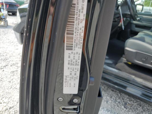 2016 RAM 1500 SLT - 3C6JR7EM1GG100510