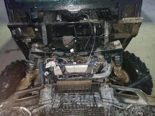 2021 POLARIS RANGER 500 - 3NSMAA502ME543293