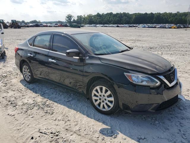 2017 NISSAN SENTRA S - 3N1AB7AP5HY233928