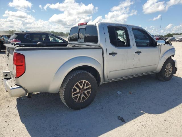 2016 NISSAN FRONTIER S - 1N6AD0ER5GN781544