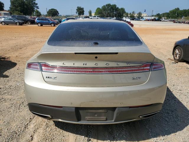 VIN 3LN6L5C94HR666150 2017 Lincoln MKZ, Select no.6