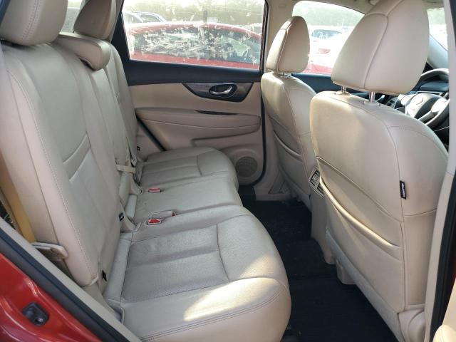 2016 NISSAN ROGUE S - 5N1AT2MT8GC749466