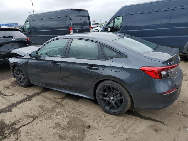 2024 HONDA CIVIC SPOR - 2HGFE2F50RH574120