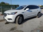 2018 BUICK ENCLAVE AV - 5GAERDKW5JJ143219