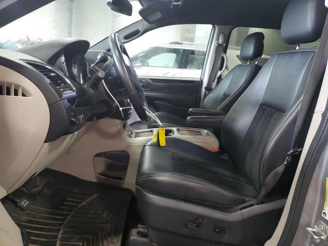 2017 DODGE GRAND CARA - 2C4RDGCG8HR779341