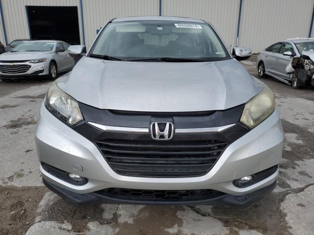 2016 HONDA HR-V EX - 3CZRU5H55GM723465