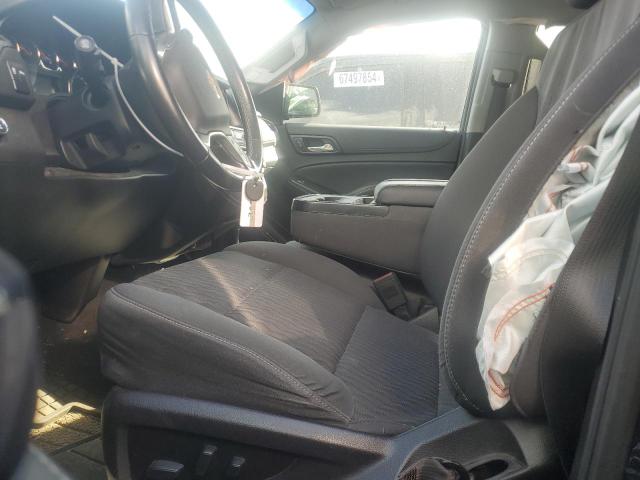 2019 CHEVROLET SUBURBAN K - 1GNSKGEC1KR130275