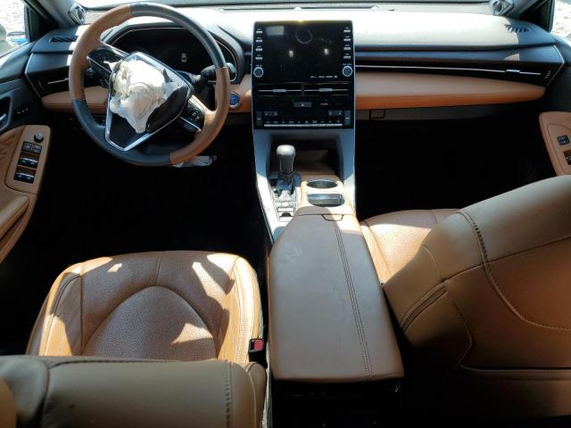 2019 TOYOTA AVALON XLE - 4T1B21FB6KU003400