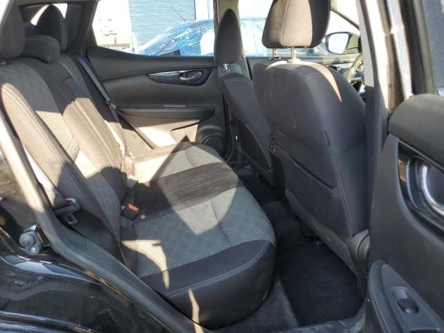 2018 NISSAN ROGUE SPT JN1BJ1CP5JW105252