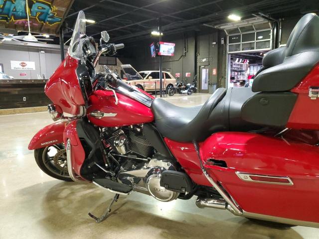 2023 HARLEY-DAVIDSON FLHTK - 1HD1KEF18PB677189