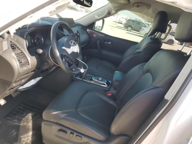 2021 NISSAN ARMADA SV - JN8AY2AC6M9148094