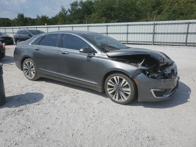 2017 LINCOLN MKZ HYBRID - 3LN6L5MU9HR636676