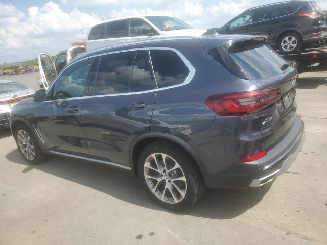 VIN 5UXCR6C08L9D08522 2020 BMW X5, Xdrive40I no.2