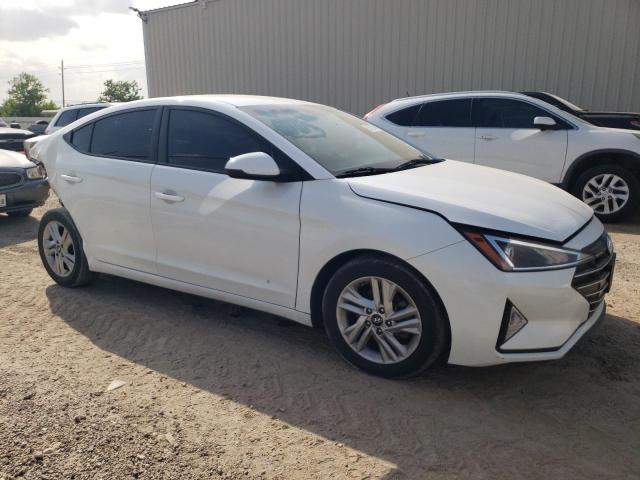 2020 HYUNDAI ELANTRA SE - 5NPD84LF7LH579903