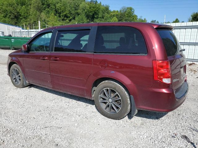 2017 DODGE GRAND CARA - 2C4RDGBG7HR568021