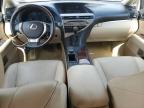 LEXUS RX 350 BAS photo