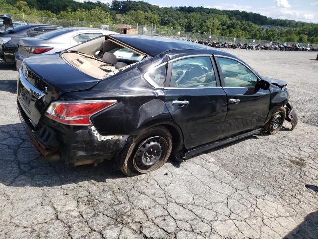 2015 NISSAN ALTIMA 2.5 - 1N4AL3APXFN301403