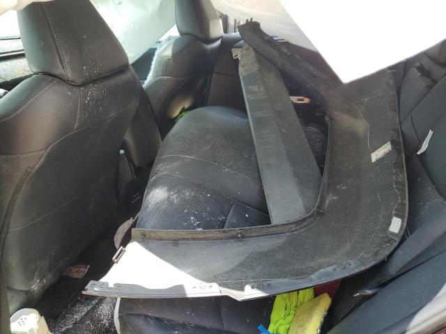 2021 TOYOTA RAV4 XLE P 2T3C1RFVXMC164117