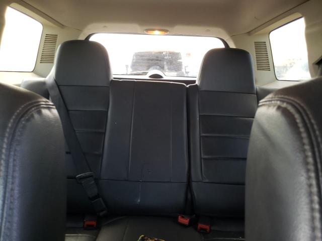 2015 JEEP PATRIOT LA - 1C4NJPFA3FD306154