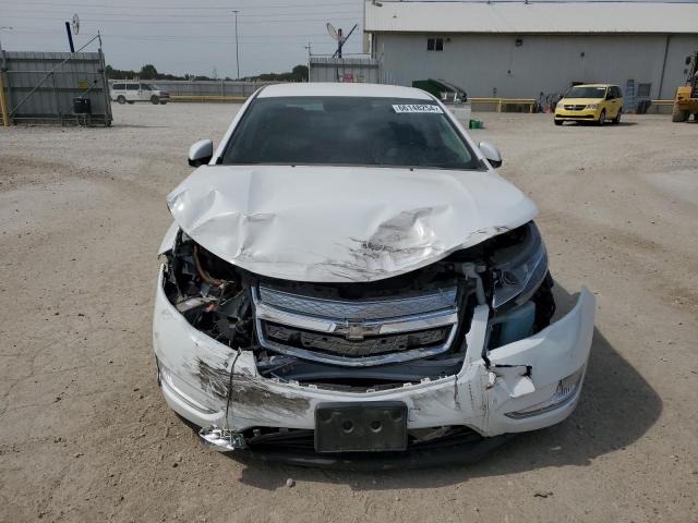 VIN 1G1RA6E41EU174025 2014 Chevrolet Volt no.5