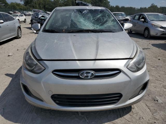 2015 HYUNDAI ACCENT GS - KMHCT5AE2FU213802