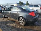 PONTIAC G6 photo