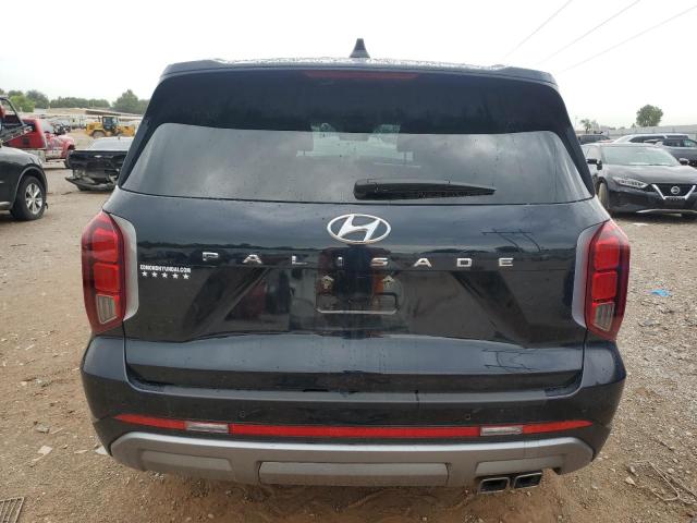 2023 HYUNDAI PALISADE KM8R44GE3PU613541