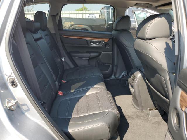 2019 HONDA CR-V EXL - 7FARW2H89KE053364