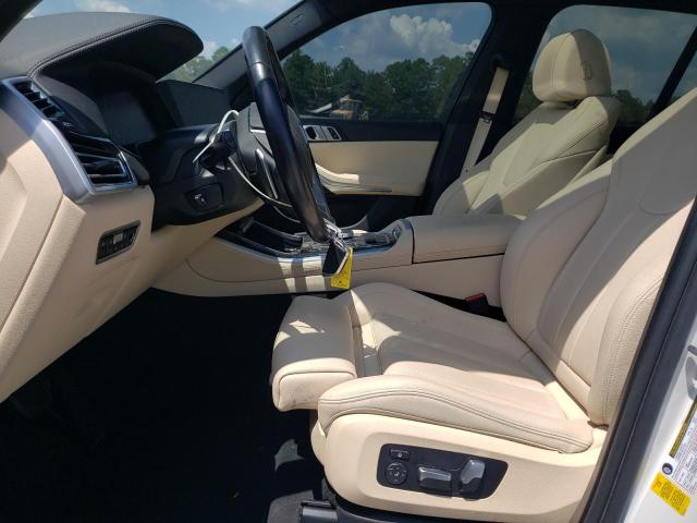 2020 BMW X5 SDRIVE - 5UXCR4C02LLT18791