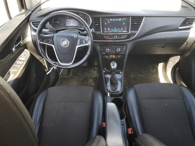 2020 BUICK ENCORE PRE - KL4CJESB3LB033566