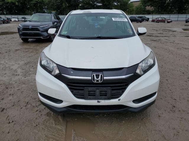 2017 HONDA HR-V LX - 3CZRU6H33HM729836