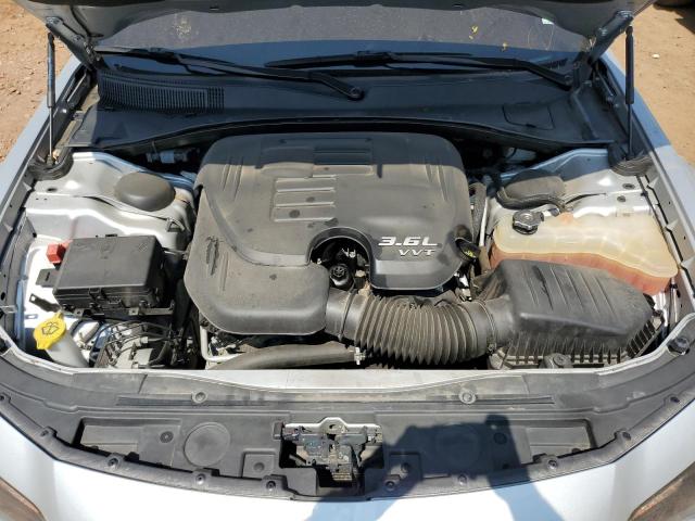 2021 CHRYSLER 300 S - 2C3CCABG4MH506151