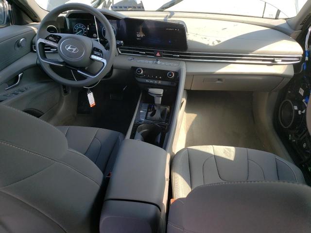 2024 HYUNDAI ELANTRA BL - KMHLM4DJ8RU109870