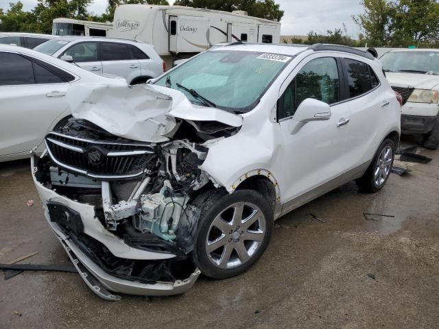 VIN KL4CJCSB4KB707663 2019 Buick Encore, Essence no.1