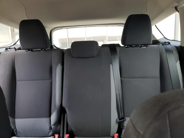 2016 FORD ESCAPE S - 1FMCU0F73GUC25260