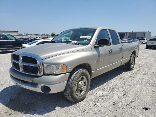 Dodge RAM 2500