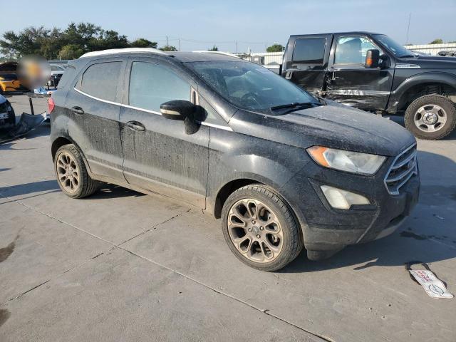 2018 FORD ECOSPORT T - MAJ3P1VE9JC214123