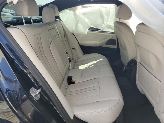 2023 BMW 530 XI - WBA13BJ03PWY18400