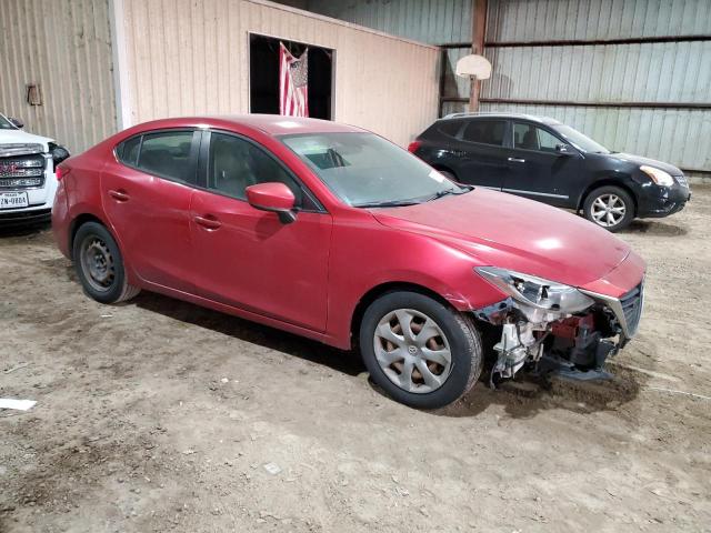 VIN 3MZBM1U75FM168777 2015 Mazda 3, Sport no.4