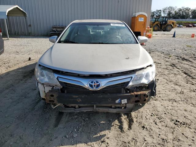 VIN 4T1BD1FK3EU134430 2014 Toyota Camry, Hybrid no.5