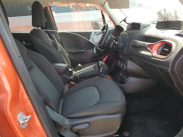 2016 JEEP RENEGADE T - 2ACCJBCT8GPC90875