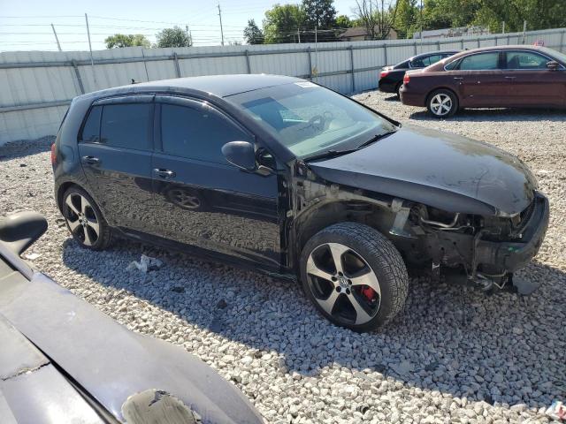 2016 VOLKSWAGEN GTI S/SE - 3VW5T7AU2GM037983