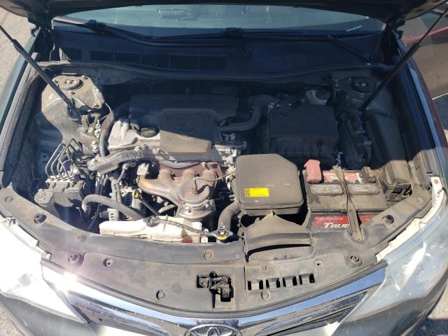 VIN 4T4BF1FK6ER349767 2014 Toyota Camry, L no.11