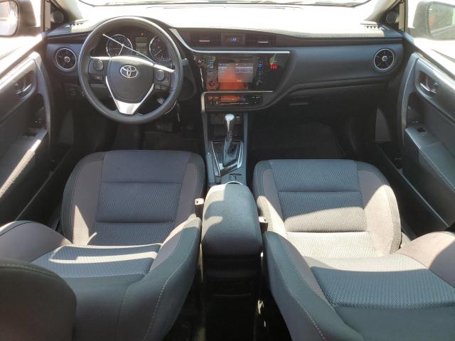2018 TOYOTA COROLLA L - 2T1BURHE0JC047439