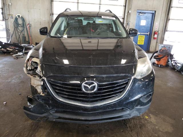 VIN JM3TB3CV7F0453211 2015 Mazda CX-9, Touring no.5